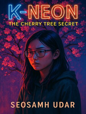 cover image of K-Neon